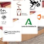 Ediciones Irreverentes en el Salón del Libro Teatral 2026